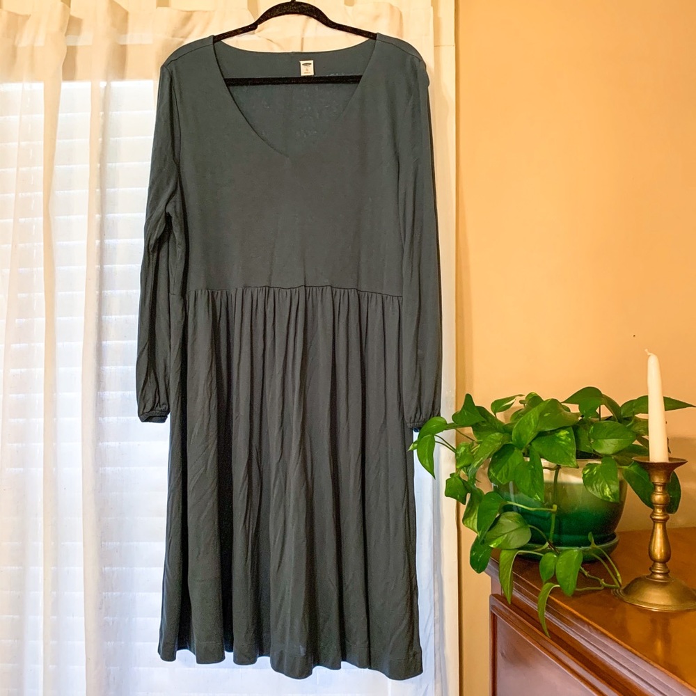 Fall Dress